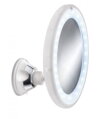 Kosmetické zrcadlo s Led osvětlením bílé - Flexy Light 2024