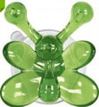 Háček Crazy HOOKS Butterfly LISA - 4ks ( více barev ) 2024