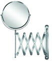 Kosmetické zrcadlo Move Mirror stříbrné 2022