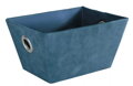 Úložný box vel. M 27 x 15 x 20 cm - Suede ( více barev ) 2024