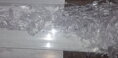 Korálkový závěs - Kristal 90x200cm 2025