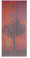 Bambusový dveřní závěs - Sunrice 90x200cm 2024