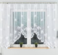 Záclona kusová oblouková 420x160cm Gabri-002648-2025