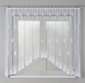 Záclona kusová oblouková 300x160cm Gabri-004017-2025
