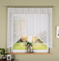 Záclona kusová oblouková s motivem 250x140cm Gabri-Faustyna 004411-2026
