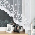 Záclona kusová oblouková 330x160cm Gabri-004421-2025