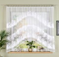 Záclona kusová oblouková s motivem 300x160cm Gabri-Slavomira 018074-2026
