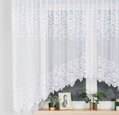 Záclona kusová oblouková s motivem 400x160cm Gabri-Celina 018495-2026