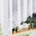 Záclona kusová oblouková s motivem 400x160cm Gabri-Celina 018495-2026