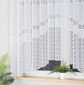 Záclona kusová oblouková 300x160cm Gabri-018869-2025