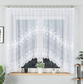 Záclona kusová oblouková 400x150cm Gabri-018960-2025