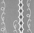 Záclona kusová oblouková 300x120cm Gabri-019312-2025