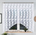 Záclona kusová oblouková 320x160cm Gabri-023083-2025