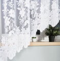 Záclona kusová oblouková s motivem 310x160cm Gabri-Ludvika 023092-2026