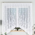 Záclona kusová oblouková s motivem 300x180cm Gabri-Ludvika 023092-2026