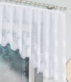 Záclona kusová oblouková s motivem 400x90cm Gabri-Nora 023097-2026