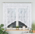 Záclona kusová oblouková s motivem 300x150cm Gabri-Renata 049885-2026