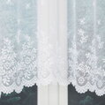 Záclona kusová oblouková s motivem 300x120cm Gabri-Karolina 054160-2026