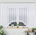 Záclona kusová oblouková s motivem 500x160cm Gabri-Ivona 049312-2026
