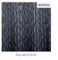 Metrážový dekorační závěs výška 315cm Lag-Pallas ( více barev na výběr )