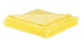 Mikrovláknová utěrka iMicro Yellow