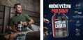 Micelární kasein s postupným uvolňováním - Micellar Casein ( různé příchutě a velikost balení )