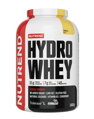 Syrovátkový protein Nutrend - Hydro Whey  ( různé příchutě a velikost balení )