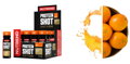 Hydrolyzovaný protein v shotu Nutrend -  Protein Shot 