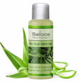  Bio olejové extrakty - Bio Aloe vera olej 