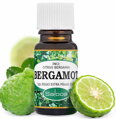 Esenciální oleje - Bergamot 