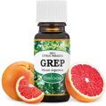 Esenciální oleje - Grep 
