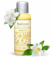 Bio tělové a masážní oleje - Jasmín 