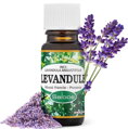 Esenciální oleje - Levandule