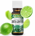 Esenciální oleje - Limeta lisovaná