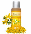 Bio olejové extrakty - Třezalkový olej 