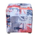 Taburet kostka London