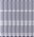 Metrážové záclony žakárové se vzorem W-Fabia 769070 ( více rozměrů )