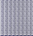 Metrážové záclony žakárové se vzorem W-Hajat 638063 ( více rozměrů )