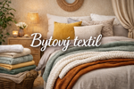 Bytový textil 