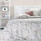 Přehozy na postel, 3D přehoz, přehozy s motivem, barevné přehozy, prošívané přehozy, bytový textil