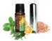 Aroma sety, inhalační sada, přírodní aromaterapie. vonné oleje, inhalátor