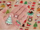 Samolepky a štítky | Kreativní dekorace pro tvoření a scrapbooking | bytovytextil.com
