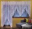 Balkonové záclony, komplety na balkon, záclonové sety, balkonová záclona, bytový textil