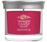 aromatická svíčka, svíčka Yankee Candle, vonná svíčka, svíčka s dlouhou dobou hoření
