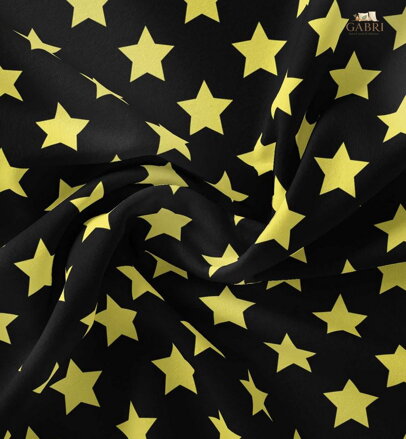 Metrážový závěs zatemňovací Blackout šíře 140cm Im-Stars FLUO