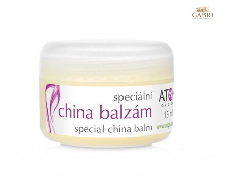 Speciální China balzám 