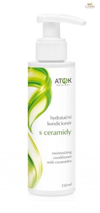 Hydratační kondicionér s ceramidy
