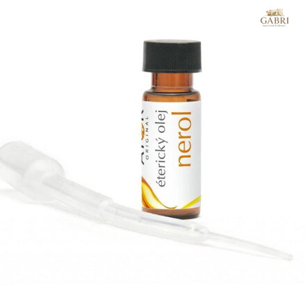 Éterický olej - Nerol 1ml