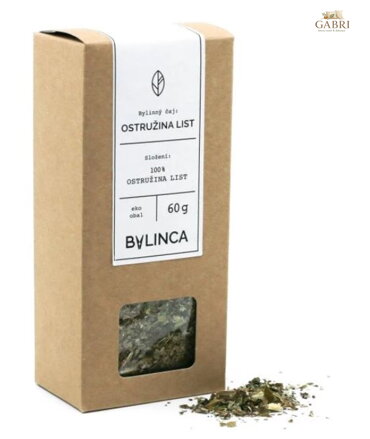 Bylinný čaj - Ostružina list 60g