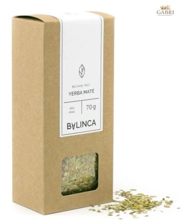 Bylinný čaj - Yerba Maté 70g 
